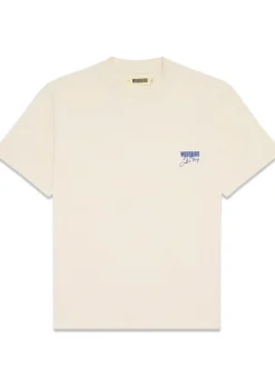 Dame Woodbird T-Shirts>Balo Ganbei Tee
