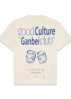 Dame Woodbird T-Shirts>Balo Ganbei Tee