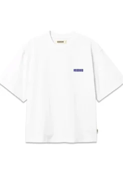Dame Woodbird T-Shirts>Balo Ming Tee