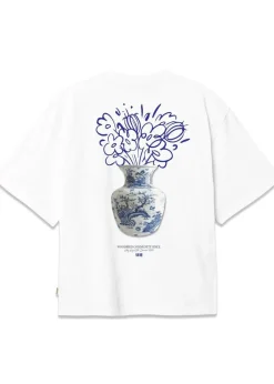 Dame Woodbird T-Shirts>Balo Ming Tee