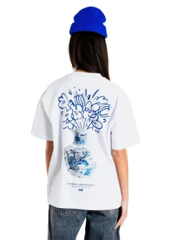 Dame Woodbird T-Shirts></noscript>Balo Ming Tee
