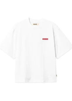 Dame Woodbird T-Shirts>Balo Space Tee