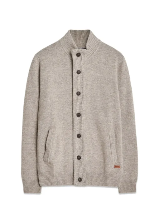 Barbour Strik>Essential Patch Zip