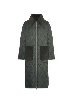 Dame Barbour Jakker|Jakker>Malton Quilt