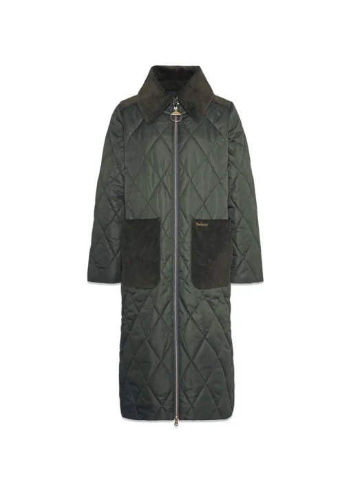 Dame Barbour Jakker|Jakker>Malton Quilt