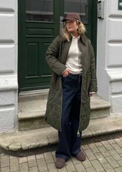 Dame Barbour Jakker|Jakker>Malton Quilt