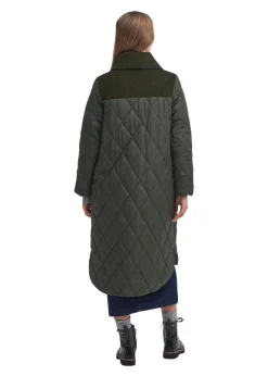 Dame Barbour Jakker|Jakker></noscript>Malton Quilt