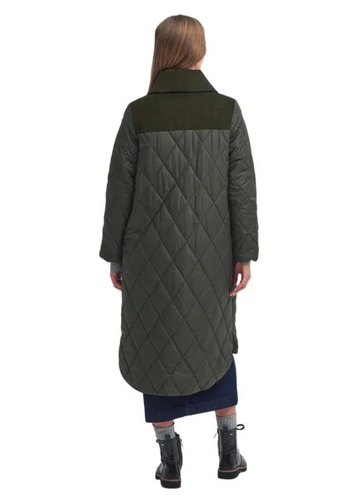 Dame Barbour Jakker|Jakker>Malton Quilt