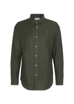 Barbour Skjorter>Twillbridge TF