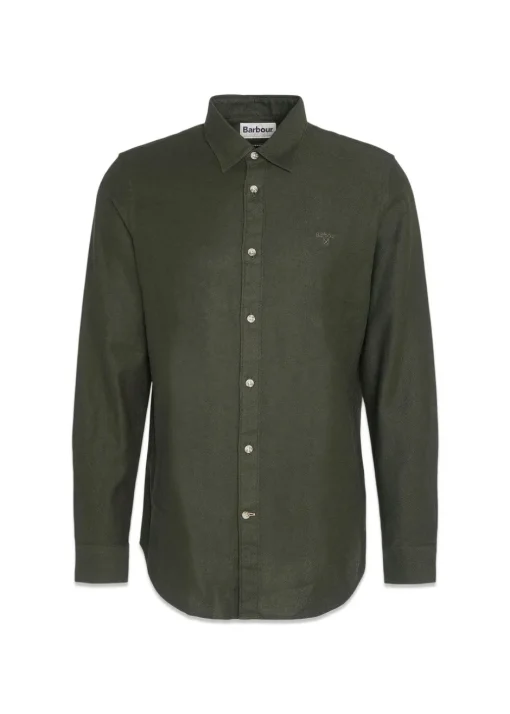 Barbour Skjorter>Twillbridge TF