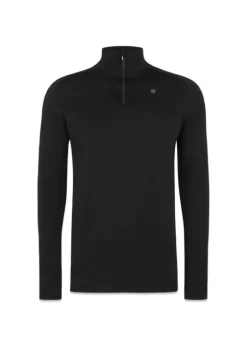 66 North Skjorter>Basar Zip Neck