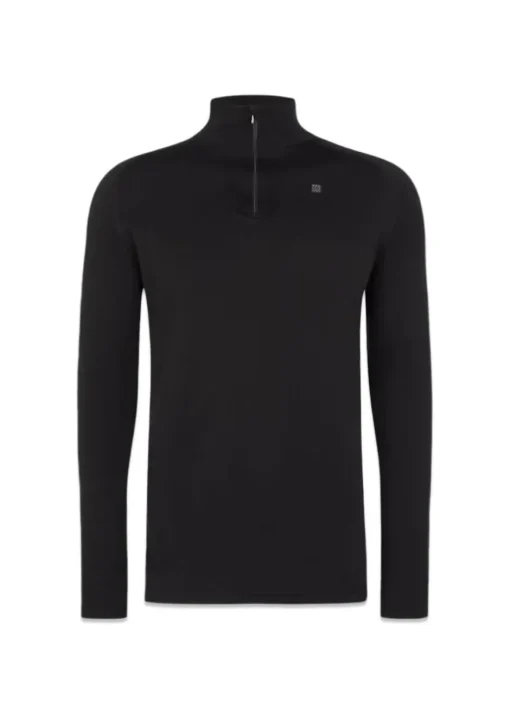 66 North Skjorter>Basar Zip Neck