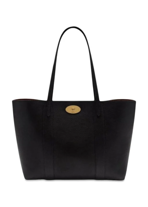 Dame Mulberry Tasker>Bayswater Tote Small Classic G