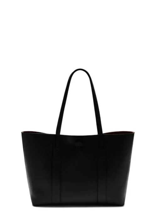 Dame Mulberry Tasker>Bayswater Tote Small Classic G