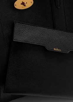Dame Mulberry Tasker></noscript>Bayswater Tote Small Classic G