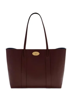 Dame Mulberry Tasker>Bayswater Tote Small Classic G