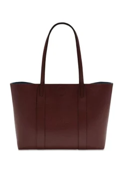 Dame Mulberry Tasker>Bayswater Tote Small Classic G