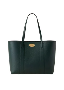 Dame Mulberry Tasker>Bayswater Tote Small Classic G