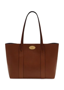 Dame Mulberry Tasker>Bayswater Tote Two Tone SCG