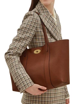 Dame Mulberry Tasker></noscript>Bayswater Tote Two Tone SCG