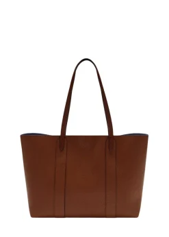 Dame Mulberry Tasker></noscript>Bayswater Tote Two Tone SCG