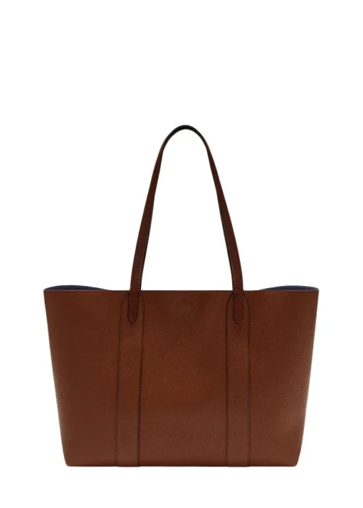 Dame Mulberry Tasker>Bayswater Tote Two Tone SCG