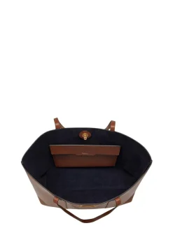 Dame Mulberry Tasker></noscript>Bayswater Tote Two Tone SCG
