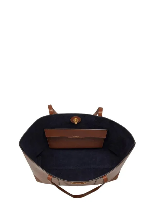 Dame Mulberry Tasker>Bayswater Tote Two Tone SCG