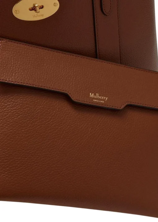 Dame Mulberry Tasker>Bayswater Tote Two Tone SCG