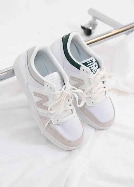 Dame New Balance Sneakers|Sneakers>BB480LKA
