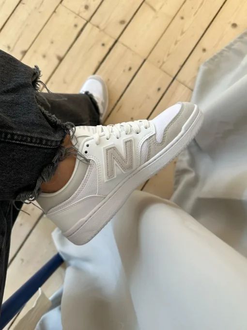 Dame New Balance Sneakers|Sneakers>BB480LKA