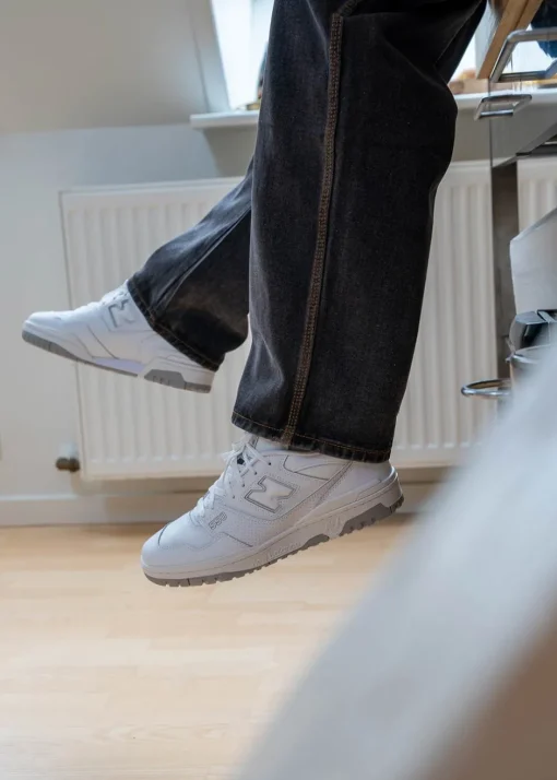 Dame New Balance Sneakers|Sneakers>BB550PB1