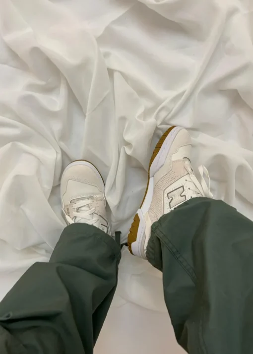 Dame New Balance Sneakers|Sneakers>BBW550TB