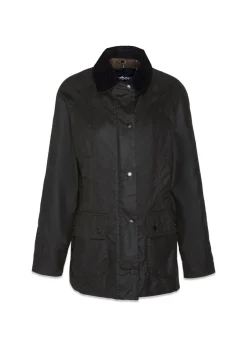 Dame Barbour Jakker>Beadnell Wax Jacket