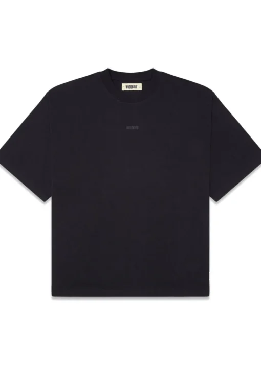 Woodbird T-Shirts>Beam Base Tee