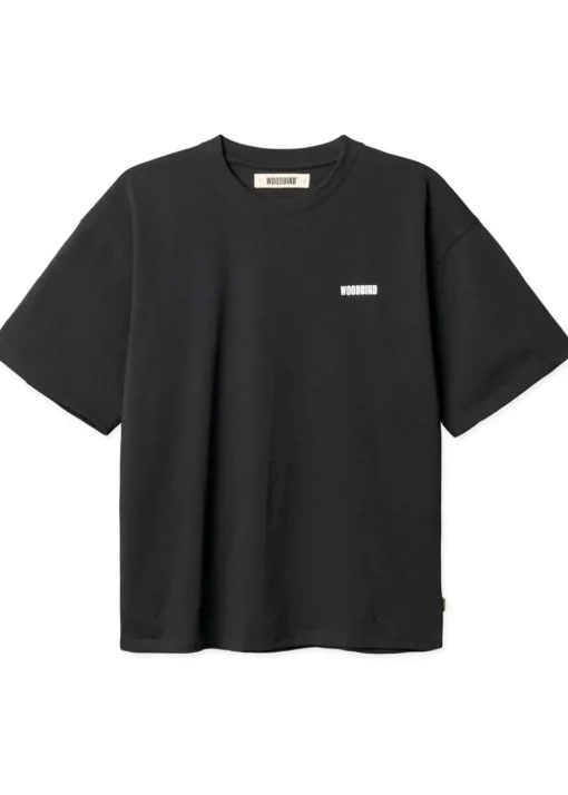 Woodbird T-Shirts>Beam Ming Tee