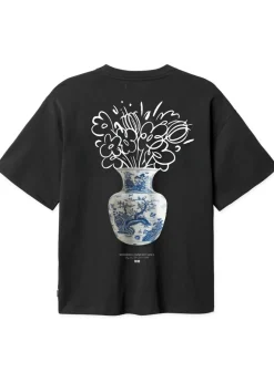 Woodbird T-Shirts>Beam Ming Tee