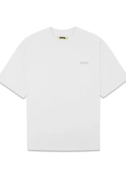 Woodbird T-Shirts>Beam Solid Home Tee