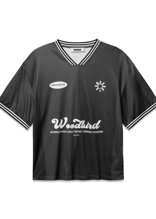 Woodbird T-Shirts>Beam Sports Tee