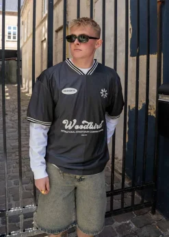 Woodbird T-Shirts>Beam Sports Tee