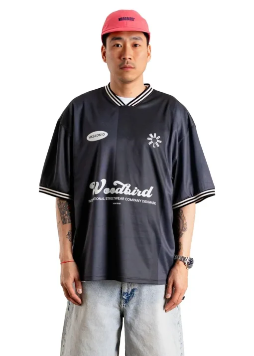 Woodbird T-Shirts>Beam Sports Tee