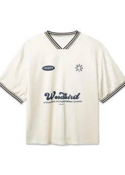 Woodbird T-Shirts>Beam Sports Tee