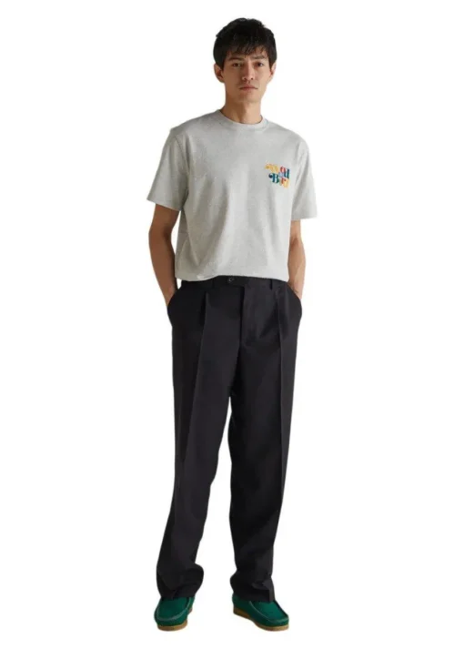 Woodbird Bukser>Ben Suit Pant