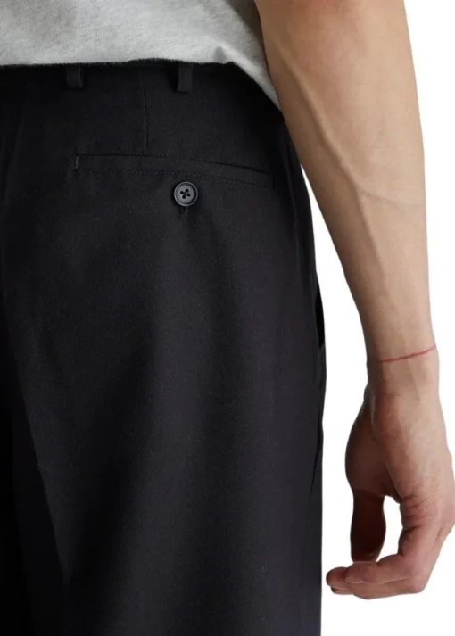 Woodbird Bukser>Ben Suit Pant