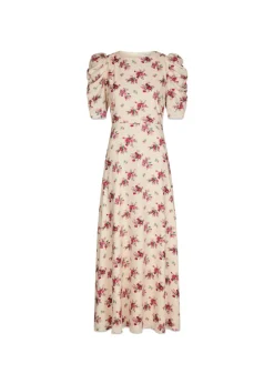 Dame Neo Noir Kjoler>Benuti Amazing Rose Dress