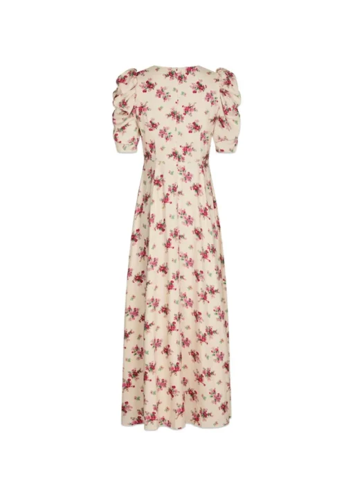 Dame Neo Noir Kjoler>Benuti Amazing Rose Dress