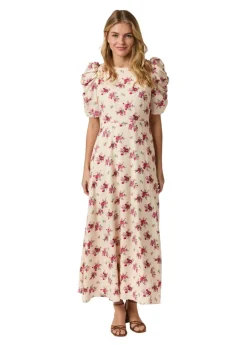 Dame Neo Noir Kjoler></noscript>Benuti Amazing Rose Dress