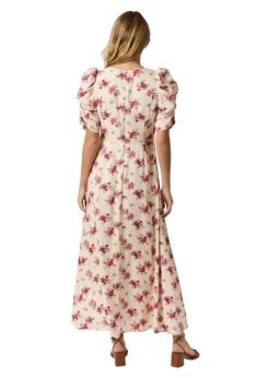 Dame Neo Noir Kjoler></noscript>Benuti Amazing Rose Dress