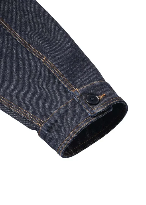 Forét Skjorter>BERRY OVERSHIRT