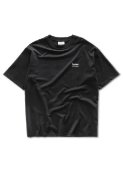 Dame Bareen T-Shirts|T-Shirts>BETX(DI)VISION BOX FIT T-SHIRT